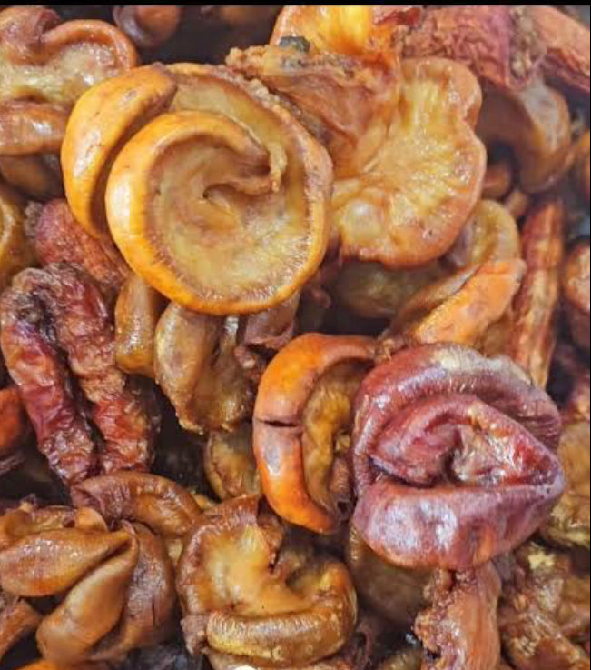Offals(roundabout/shaki/abodi/fuku)