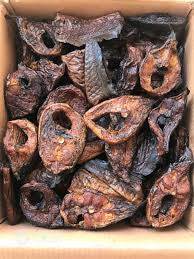 Mangala fish cutcut
