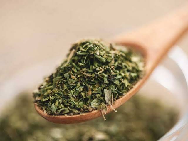 Scentleaf
