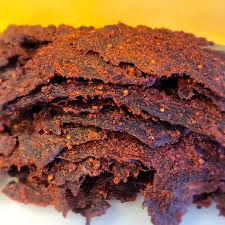 Kilishi(super tasty and spicy)