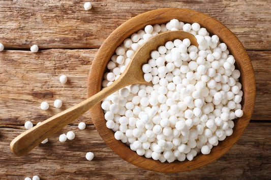 Tapioca
