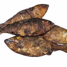 Agbodo fish(deboned)