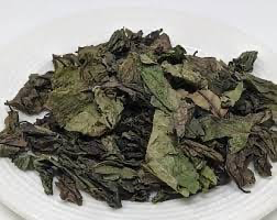 Dried Oha Leaves