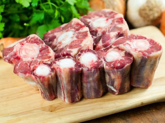 Ox tail/ cowtail